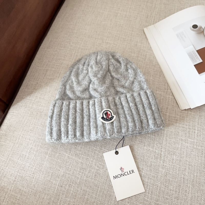 Moncler Caps